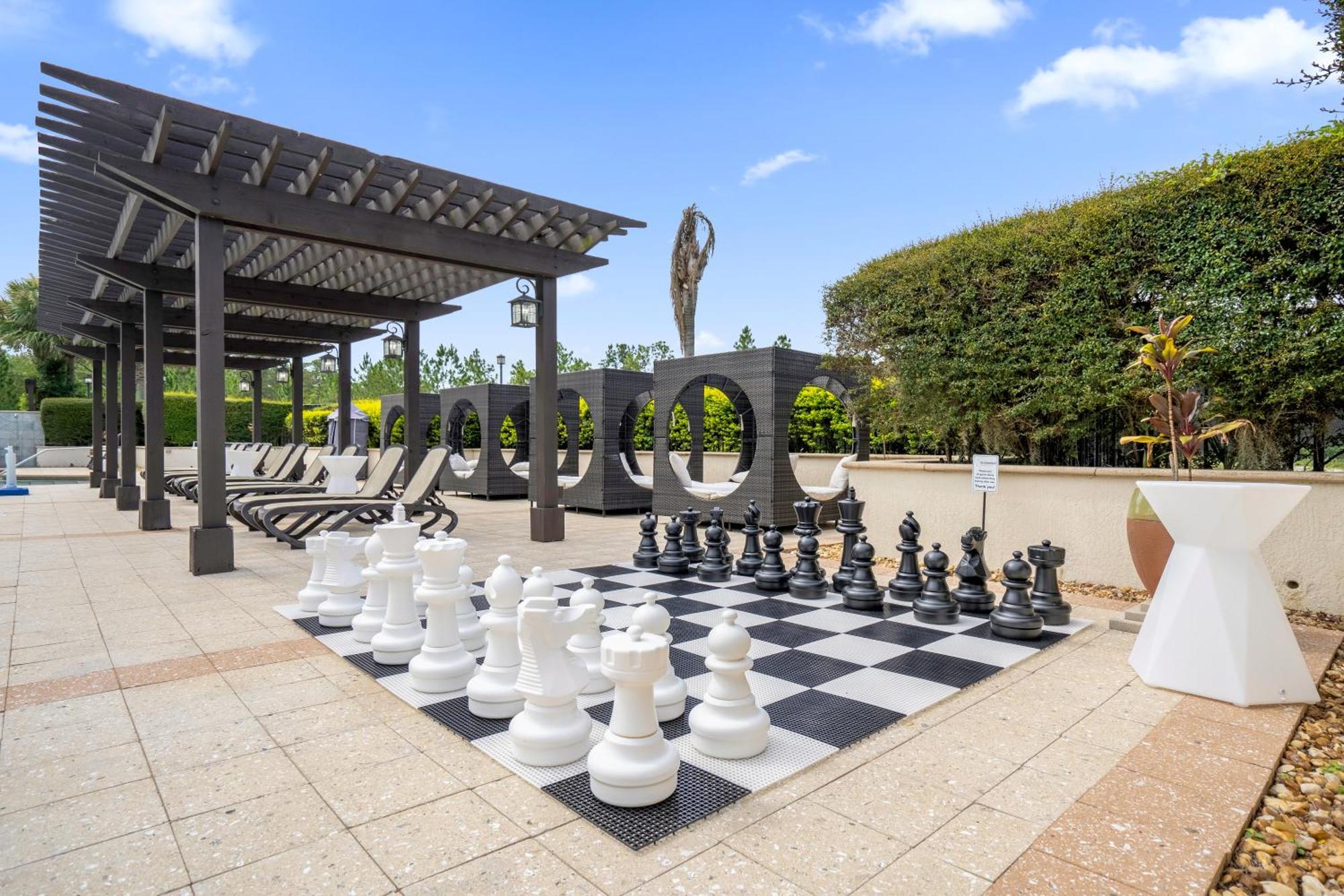 Cozy & Elegant 4Br Enchanted Townhouse - 1 Mile To Disney With Resort Pool, Gym, & Jacuzzi 올랜도 외부 사진